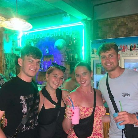 Blanco Central Phi Phi Adaları Dış mekan fotoğraf