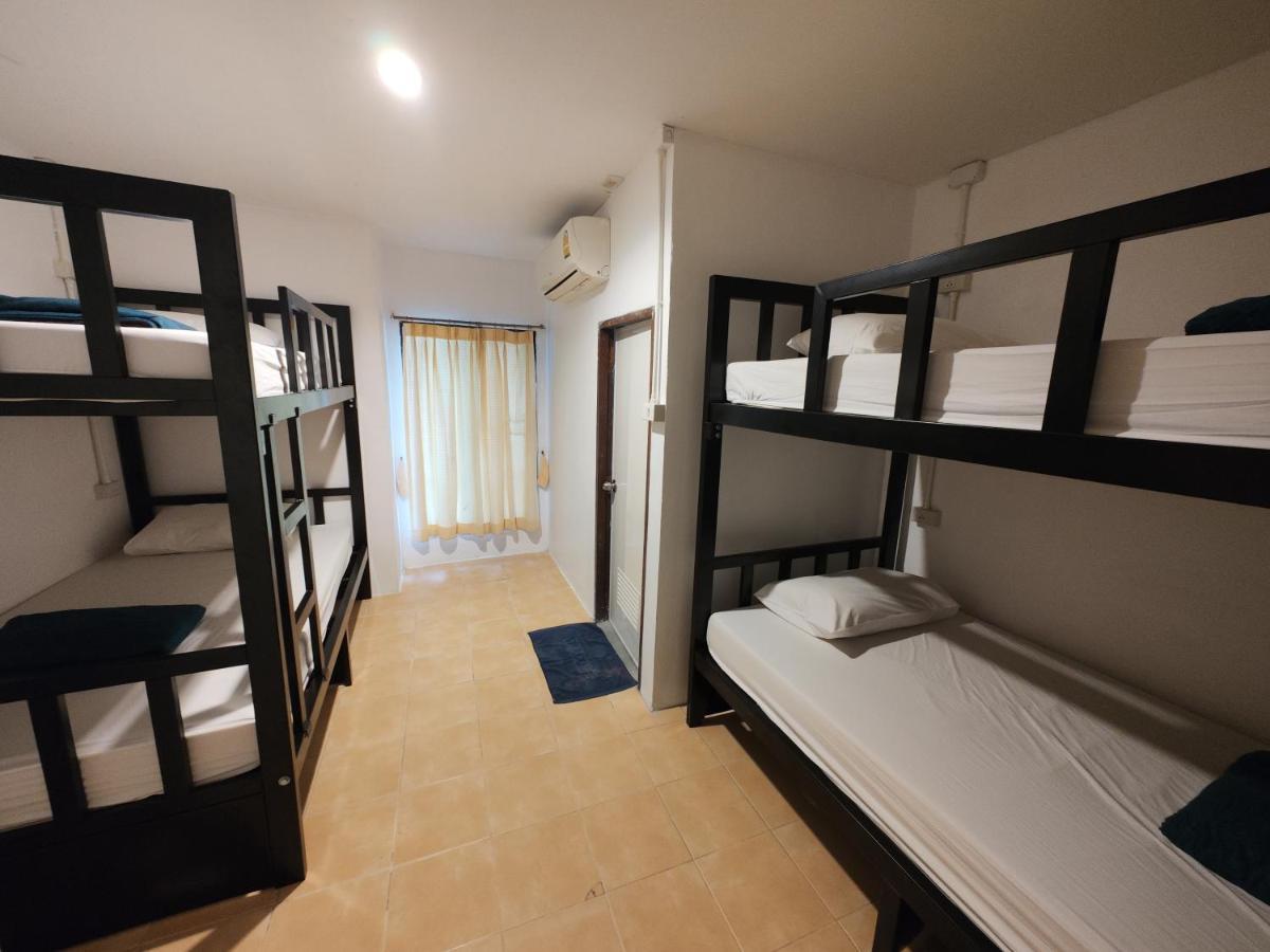 Blanco Central Phi Phi Adaları Dış mekan fotoğraf