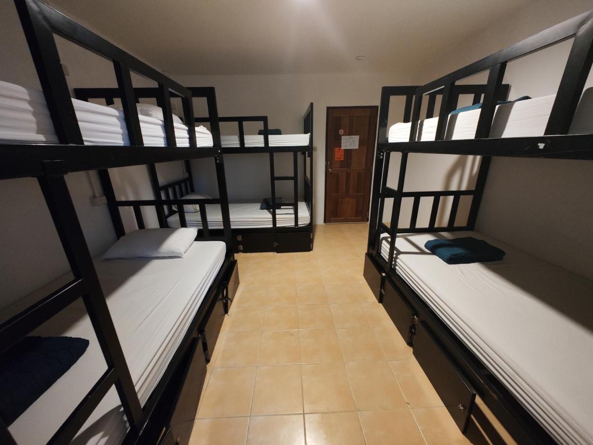 Blanco Central Phi Phi Adaları Dış mekan fotoğraf