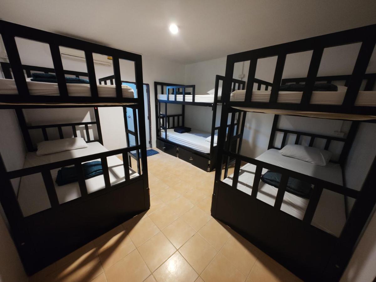 Blanco Central Phi Phi Adaları Dış mekan fotoğraf