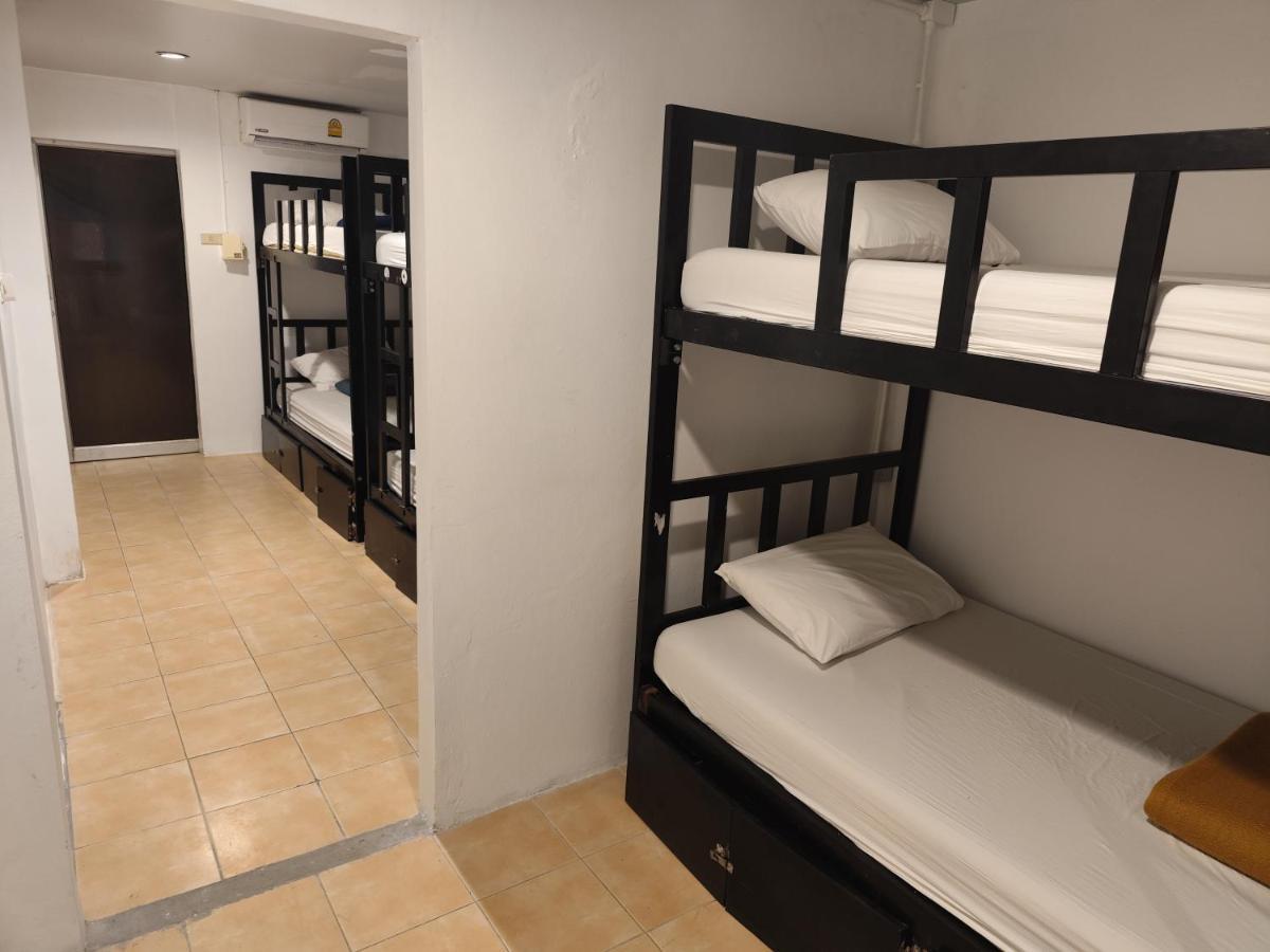 Blanco Central Phi Phi Adaları Dış mekan fotoğraf