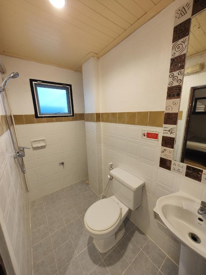 Blanco Central Phi Phi Adaları Dış mekan fotoğraf