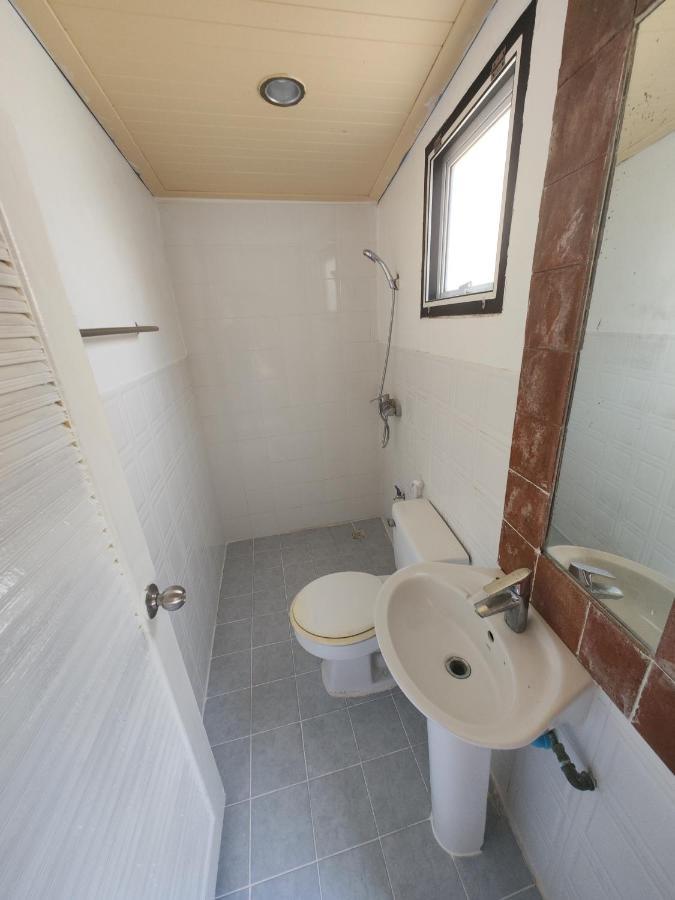 Blanco Central Phi Phi Adaları Dış mekan fotoğraf