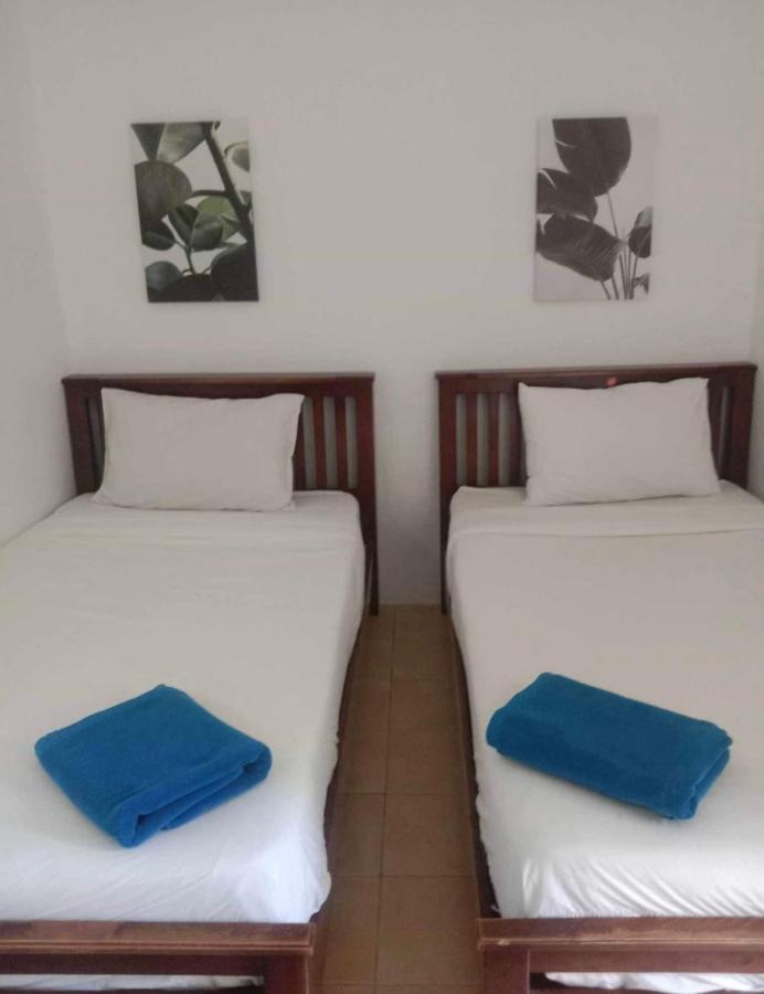 Blanco Central Phi Phi Adaları Dış mekan fotoğraf