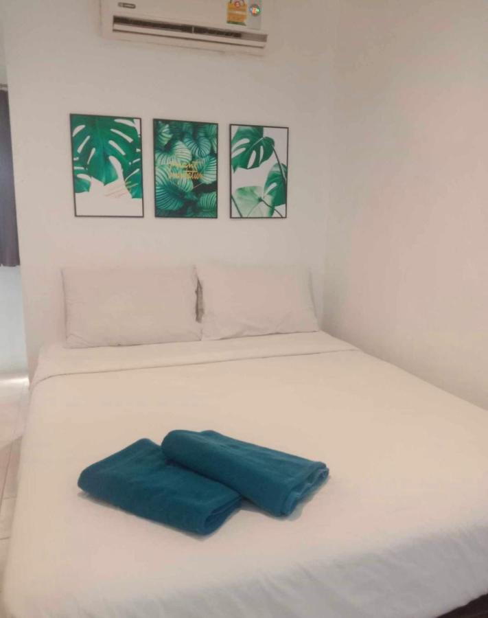Blanco Central Phi Phi Adaları Dış mekan fotoğraf