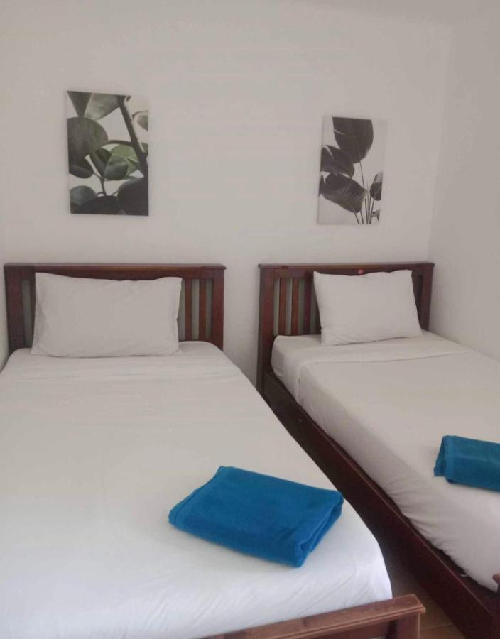 Blanco Central Phi Phi Adaları Dış mekan fotoğraf